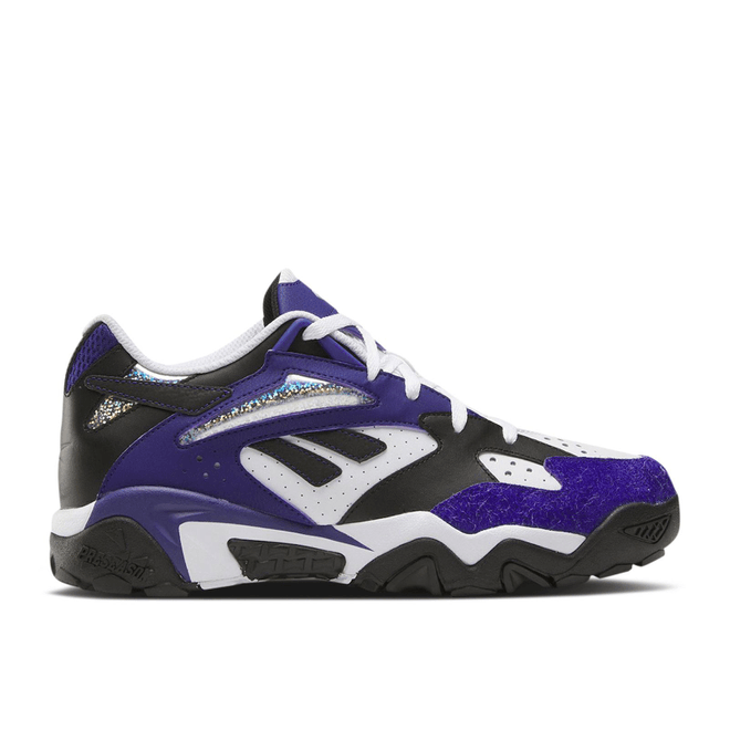 Reebok Reebok x Panini PRESEASON 94 Low Bold Purple 100202416