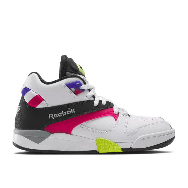 Reebok Court Victory Pump Cloud White 100203236