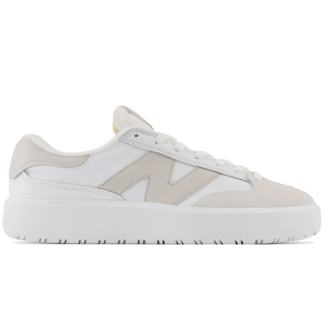 New Balance CT302 Moonrock Beige CT302CFB
