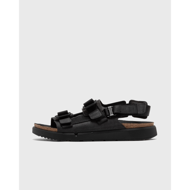 Birkenstock Shinjuku LEA/TEX 1024599