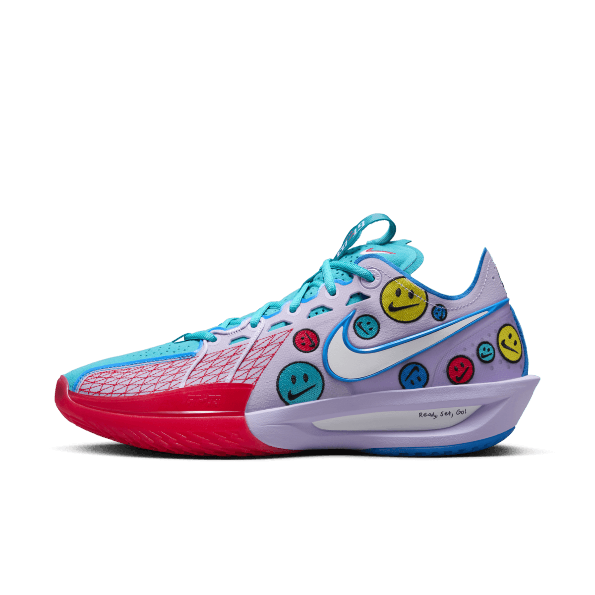 Nike Zoom GT Cut 3 'Jewell Loyd' HJ6631-900