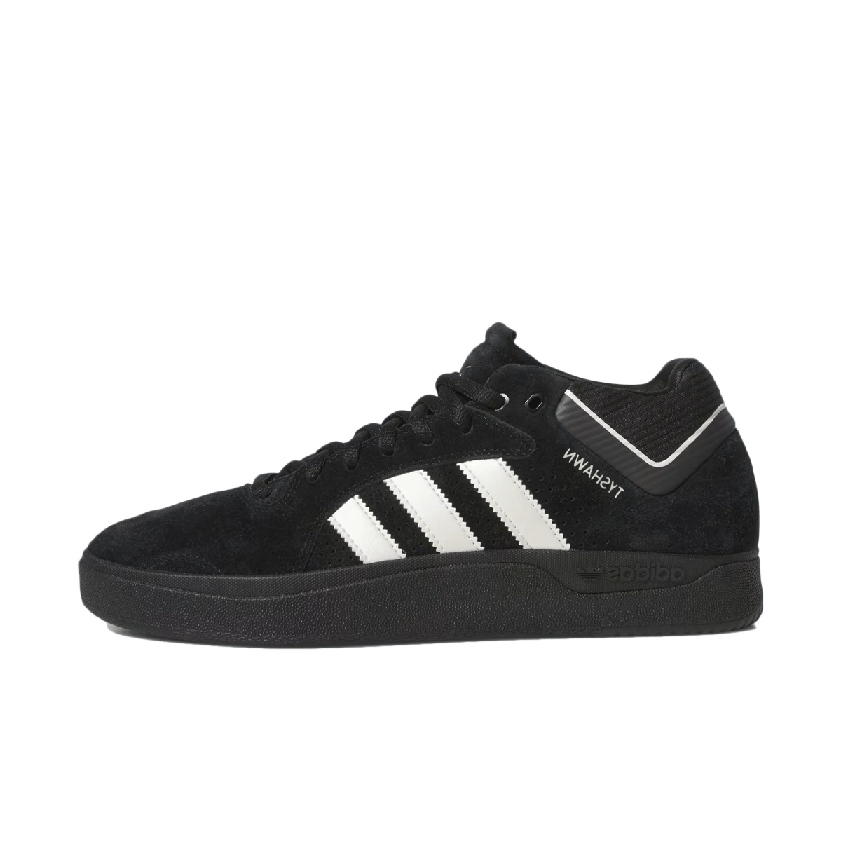adidas Tyshawn 'Core Black' IG4113