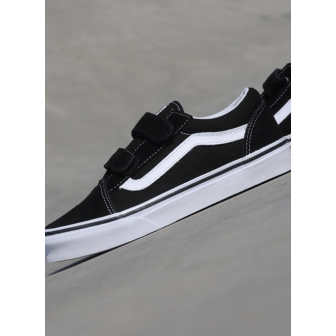 Old skool V O.G Black/white PS VN000VHE6BT1