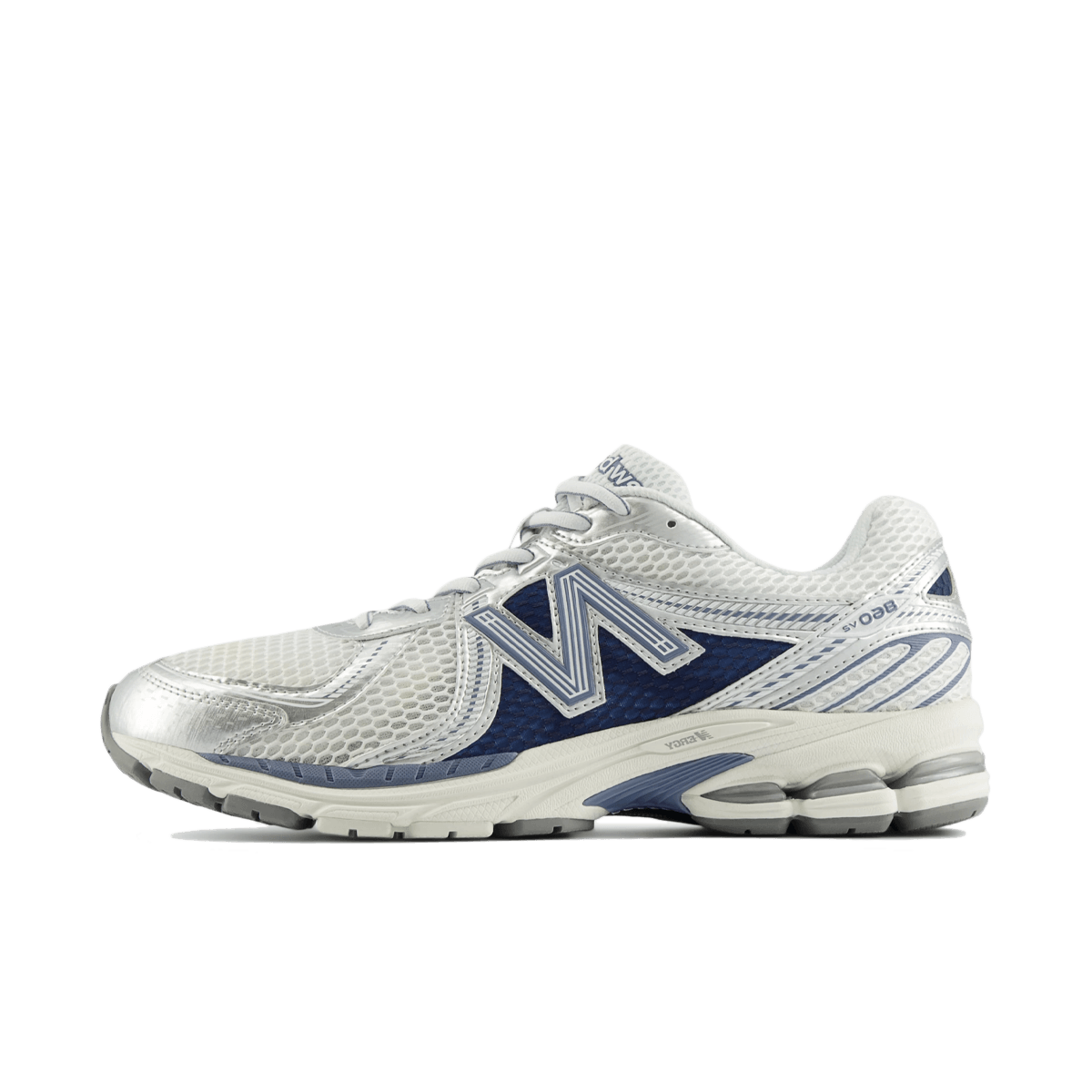 New Balance 860v2 'Vintage Indigo' - Northern Lights Pack ML860GG2
