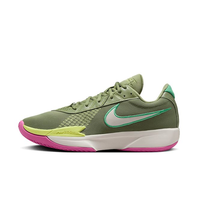 Nike Air Zoom G.T. Cut Academy FB2599-300