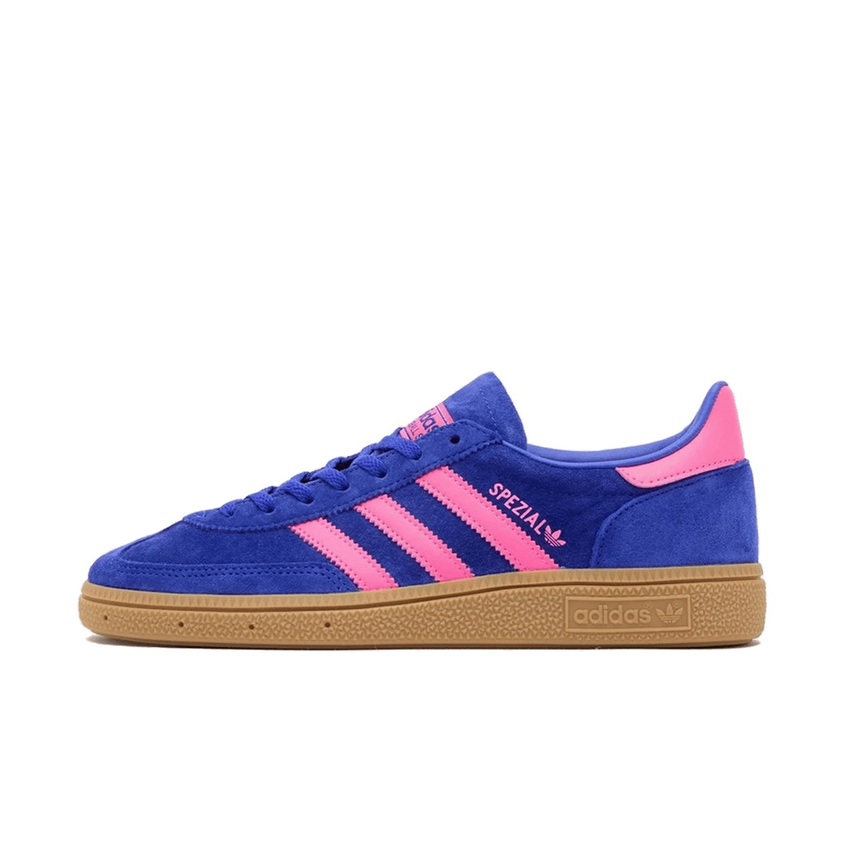 adidas Handball Spezial WMNS 'Lucid Blue' IH5373