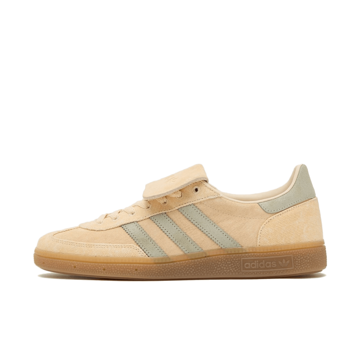 size? x adidas Handball Spezial LT 'Sand' IH7298