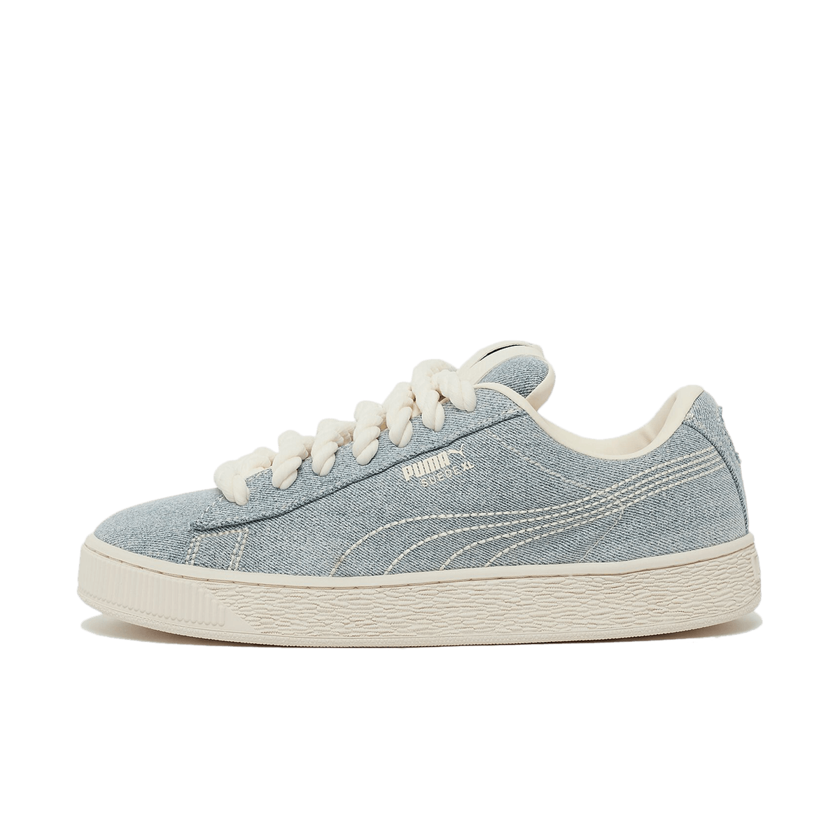 Puma Suede XL 'Lowlights' 399644-01