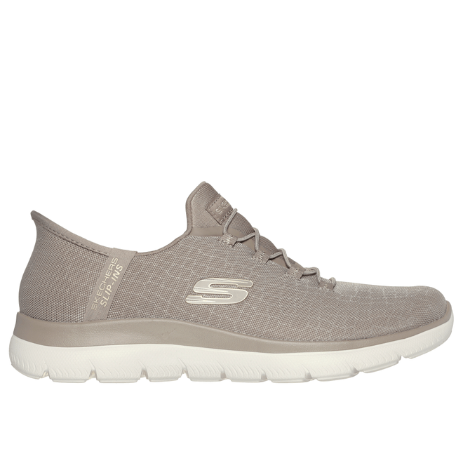 Skechers Slip 150128-TPGD