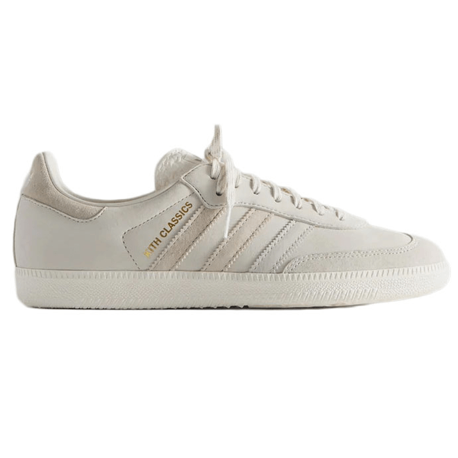 adidas Kith x Samba OG 'Classics Program - Cloud White' IH0090
