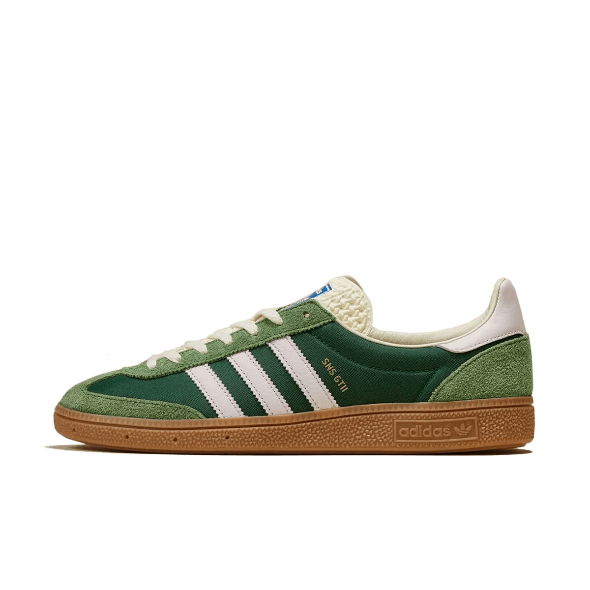 SNS x adidas GT II 'London' IE6228