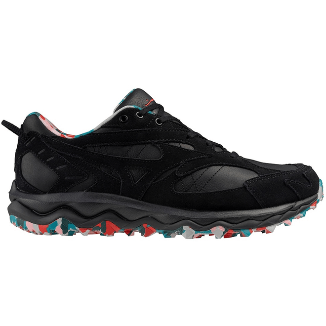 Mizuno Wave Mujin TL Hiroshi Nagai D1GA241101