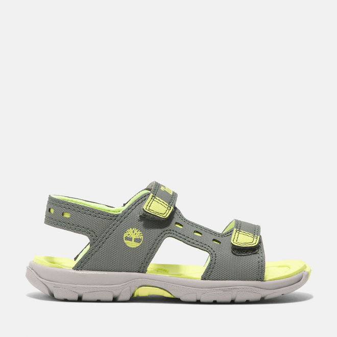 Timberland Moss Jump TB0A68RHL95