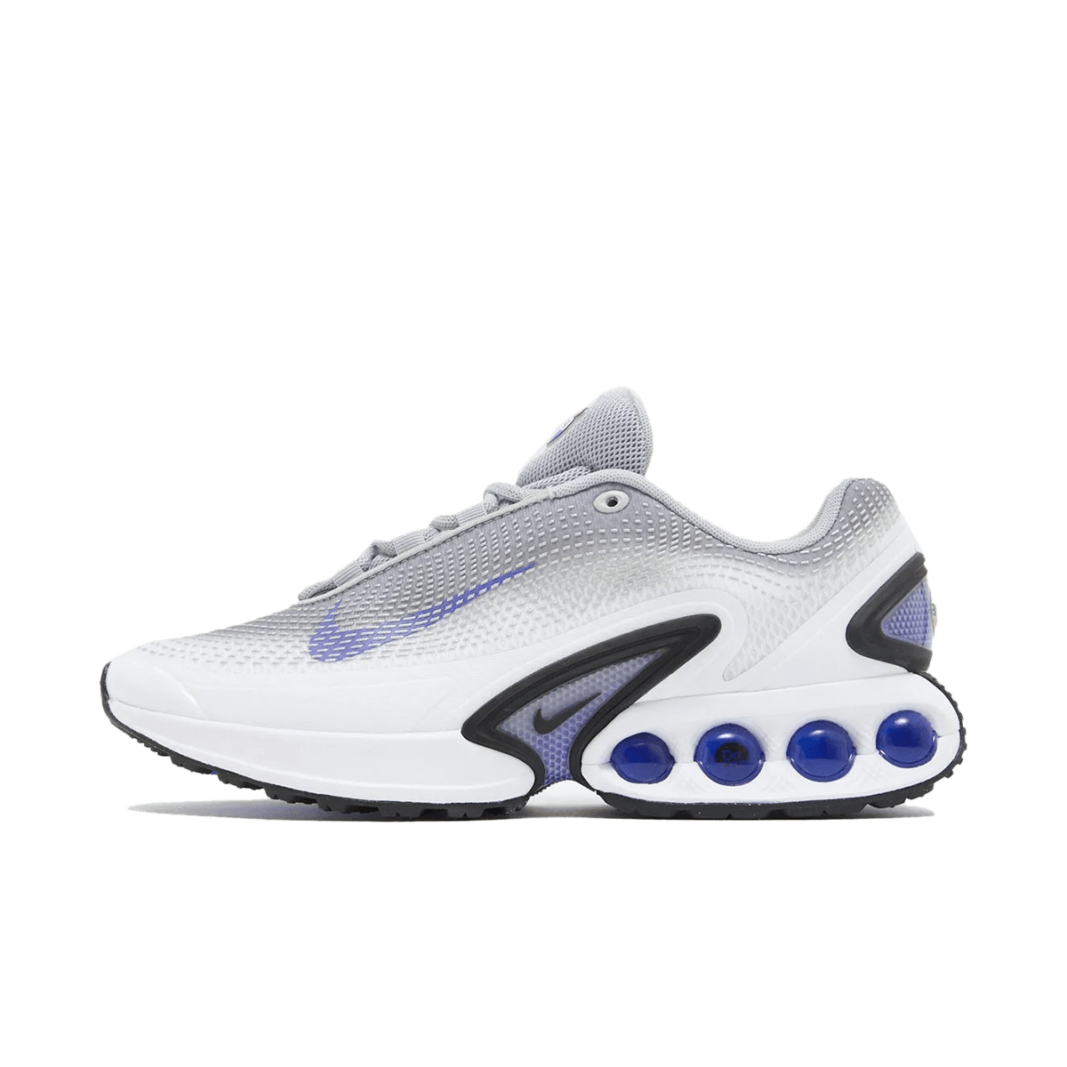 Nike Air Max DN 'Light Smoke Grey' HQ4565-001