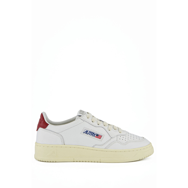Autry Medalist leather AULWLL68