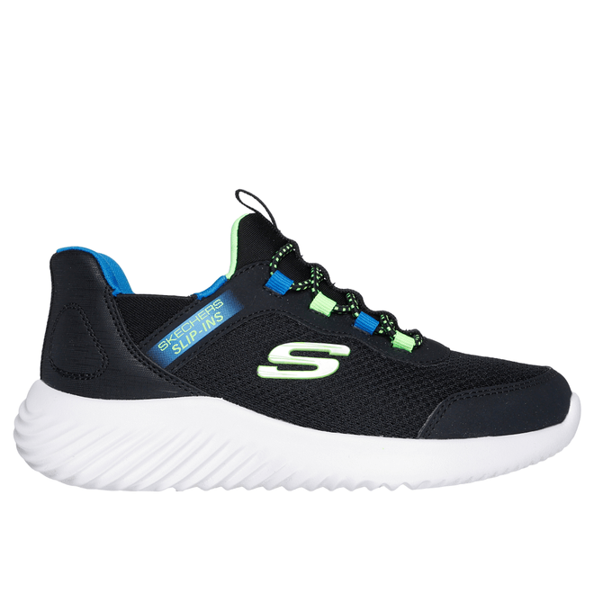 Skechers Slip 403822L-BBLM