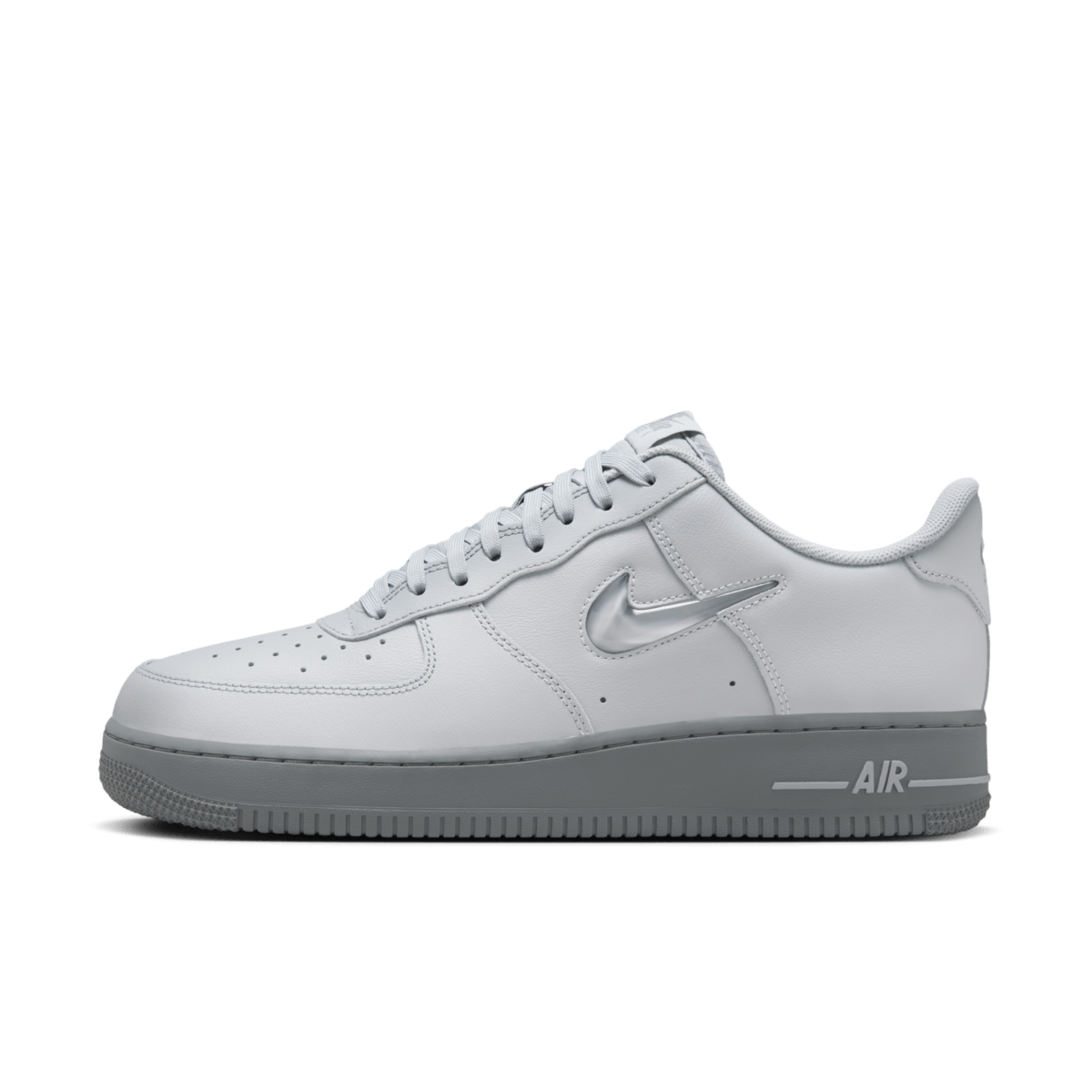 Nike Air Force 1 Jewel 'Greyscale' HM0621-001