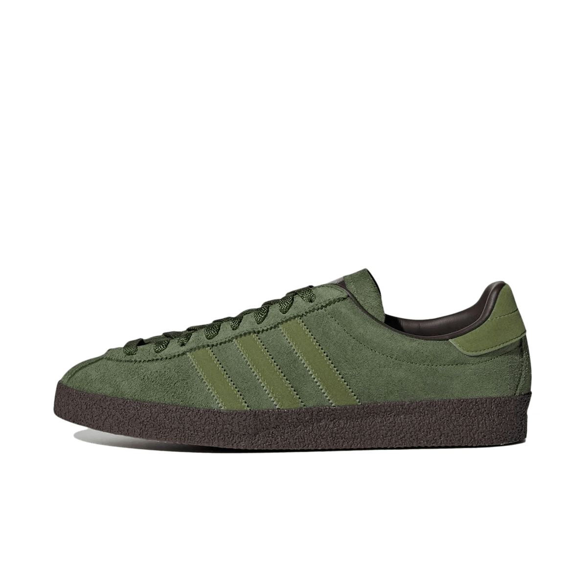 adidas Ardwick SPZL 'Crater Green' - Decade Pack IH2146