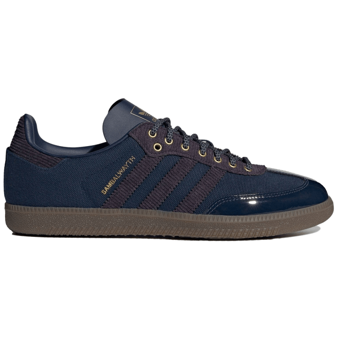 adidas ALWAYTH x Samba 'Collegiate Navy' IH5186