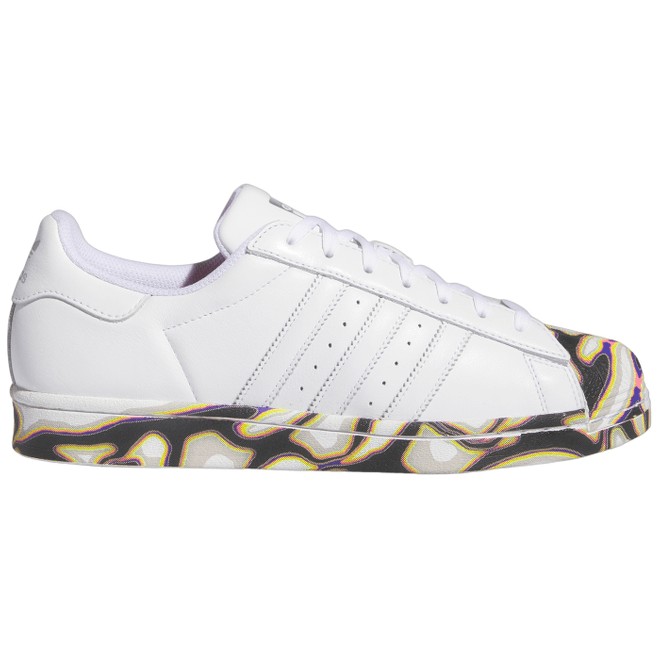 adidas Pabllo Vittar x Superstar 'Pride' IH8061