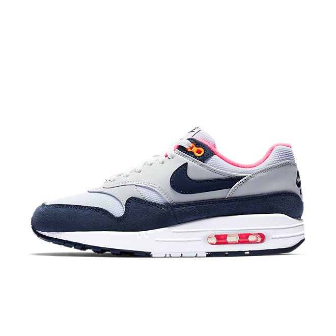 Nike Air Max 1 WMNS 'Midnight' 319986-116