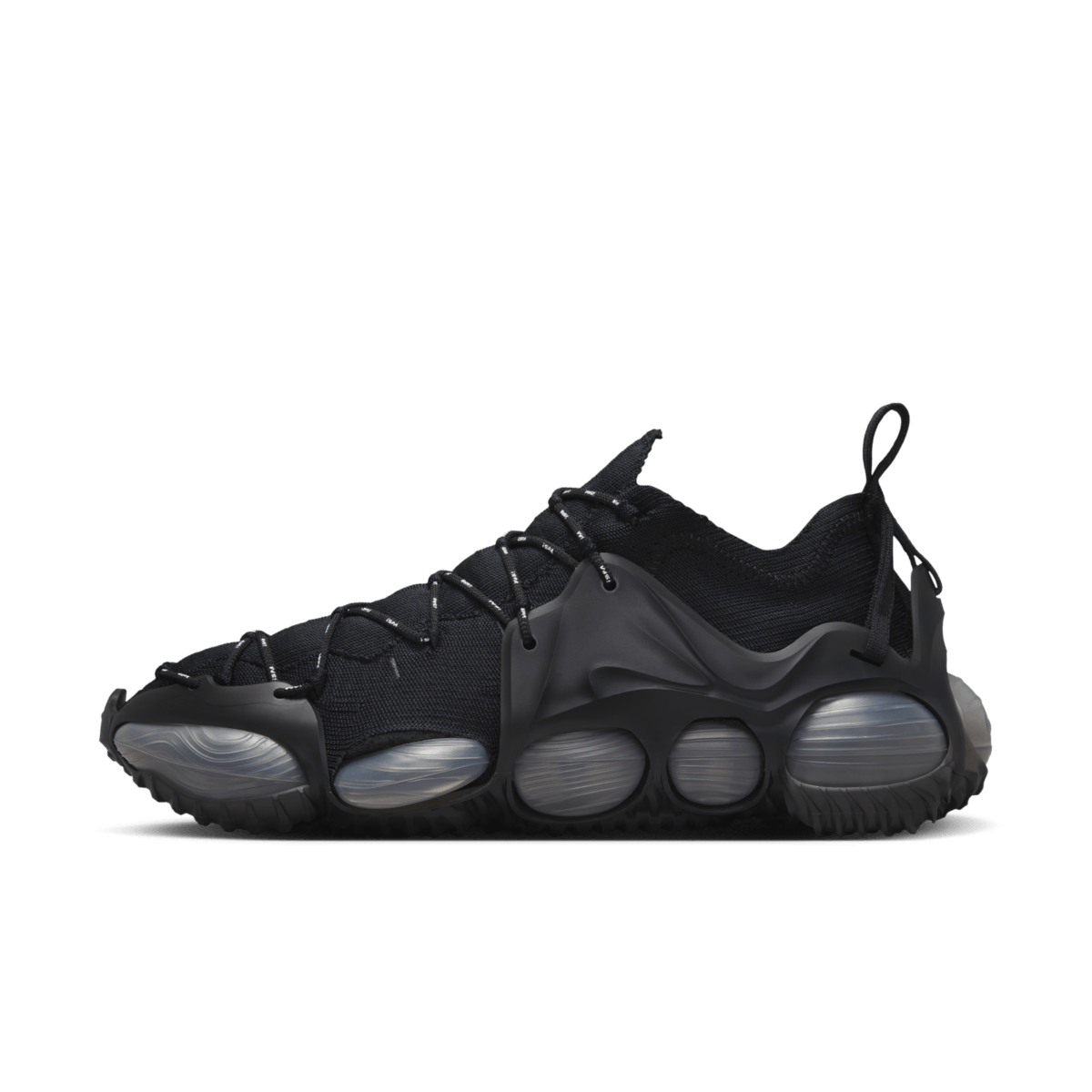Nike ISPA Link Axis 'Black' FZ3507-002