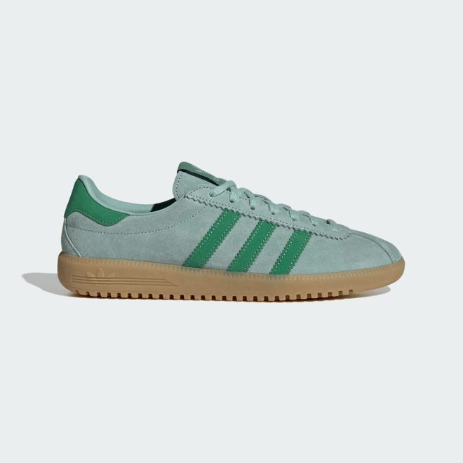 adidas Bermuda 'Hazy Green' IH0300
