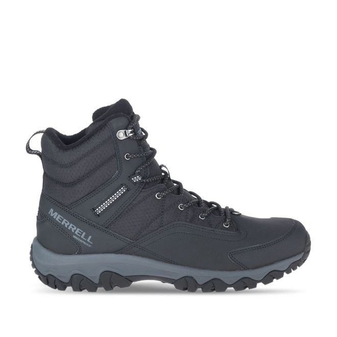 Merrell Thermo Akita Mid Waterproof Black J036441