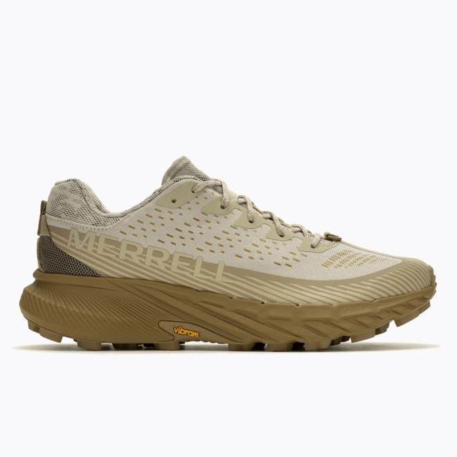 Merrell Agility Peak 5 Oyster J068047