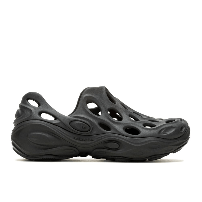 Merrell Hydro Next Gen Moc 1TRL Triple Black J006992
