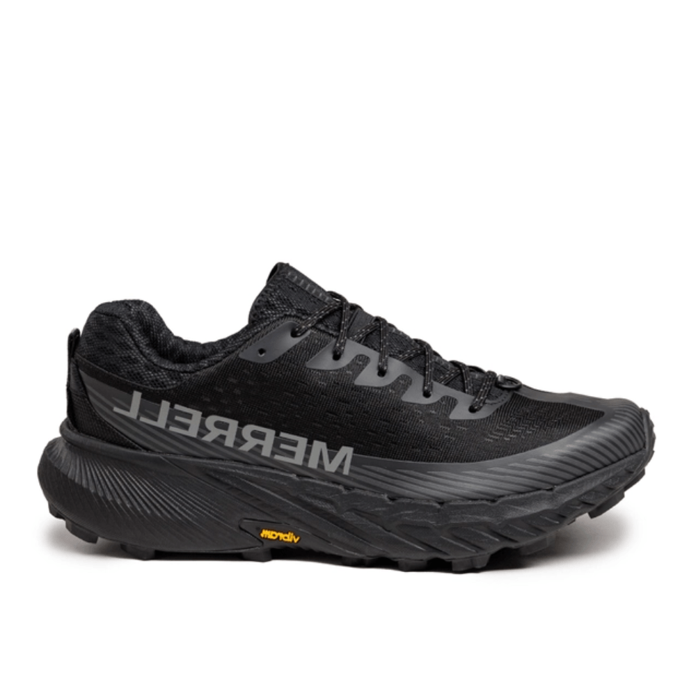 Merrell Agility Peak 5 Black J068045