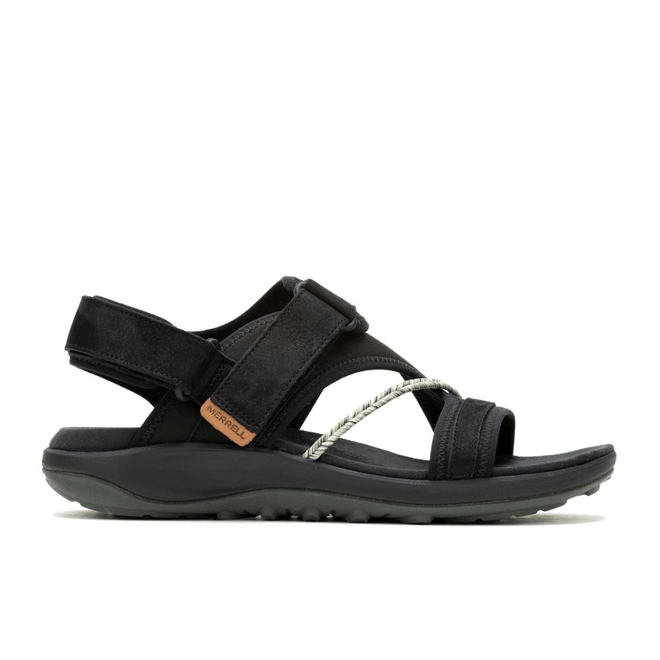 Merrell Terran 4 Backstrap Black J006412