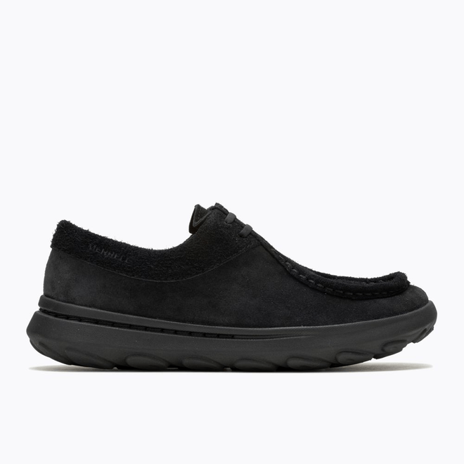 Merrell Hut Moc 2 Leisure 1TRL Black J067917