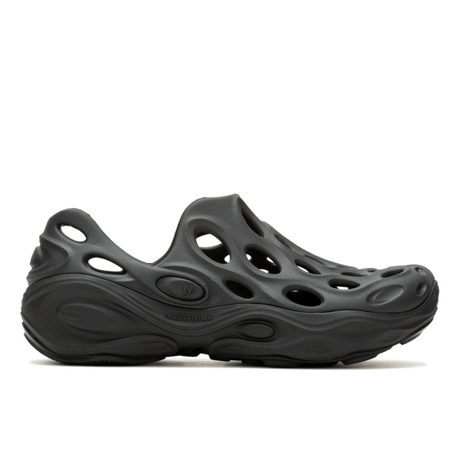 Merrell Hydro Next Gen Moc 1TRL Triple Black J006031