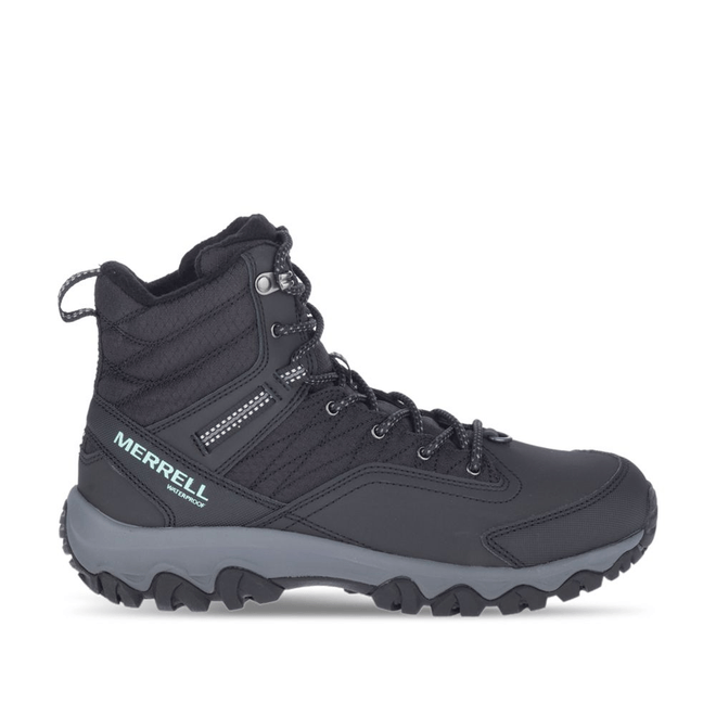 Merrell Thermo Akita Mid Waterproof Black J036490