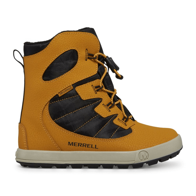 Merrell Snow Bank 4.0 Waterproof Boot Wheat MK267146