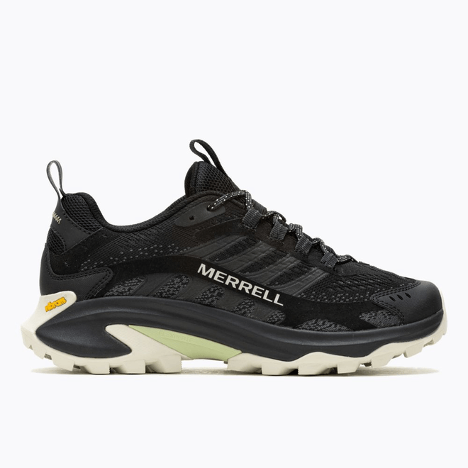 Merrell Moab Speed 2 Black J037850