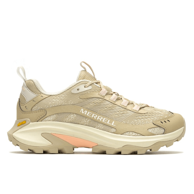 Merrell Moab Speed 2 Khaki J037854