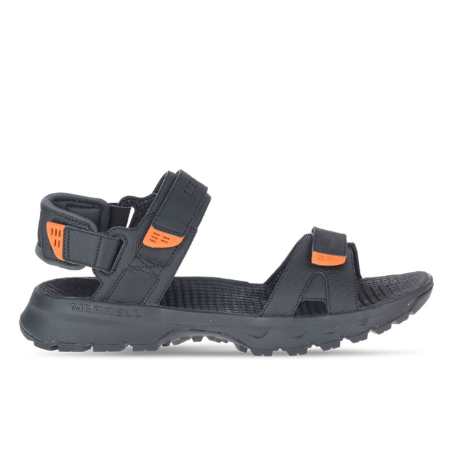 Merrell Cedrus Convertible 3 Black J036173