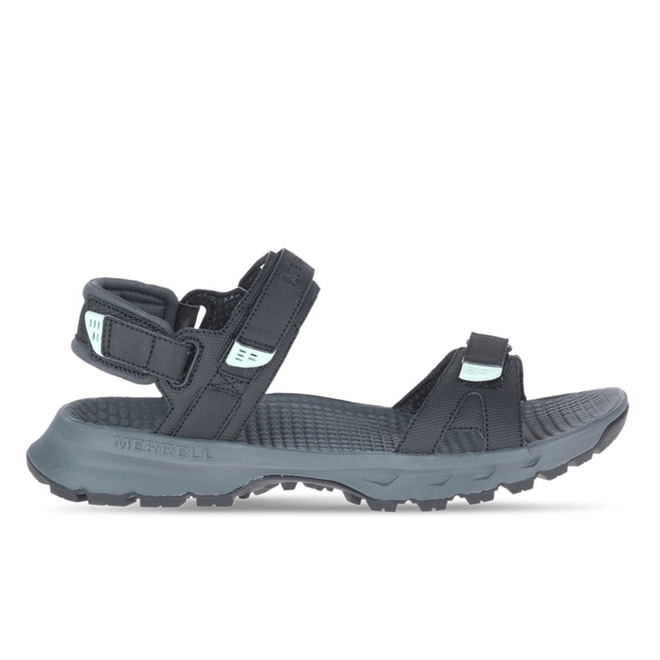 Merrell Cedrus Convertible 3 Black J036238