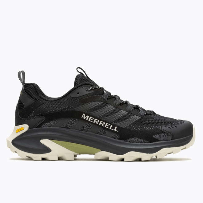 Merrell Moab Speed 2 Black J037525