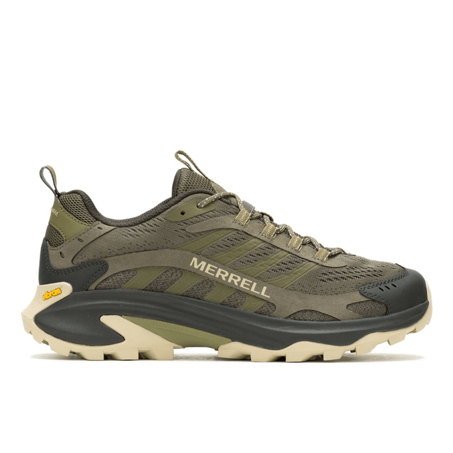 Merrell Moab Speed 2 Olive J037527