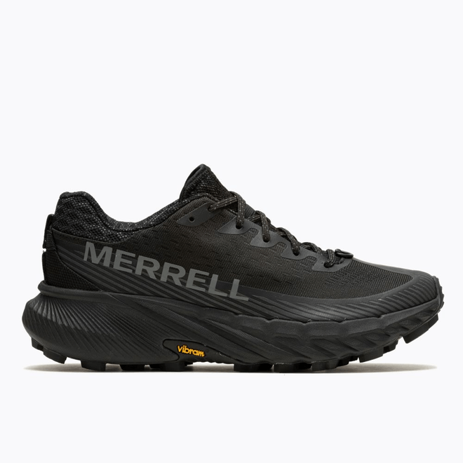 Merrell Agility Peak 5 Black J068090
