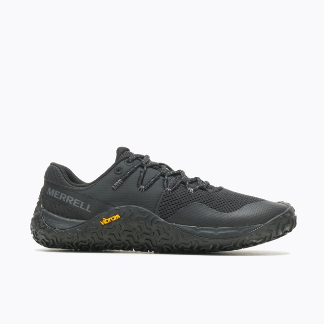Merrell Trail Glove 7 Black J037336