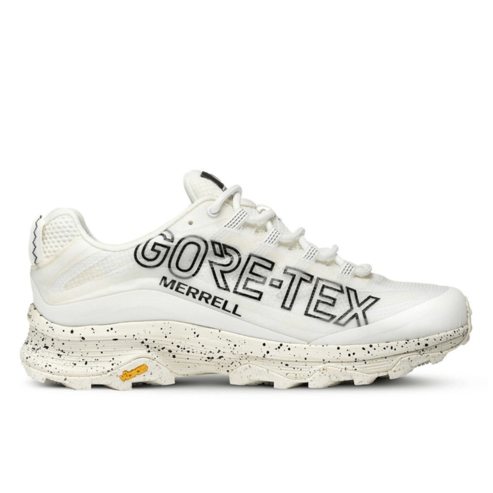 Merrell Moab Speed GORE White J036387