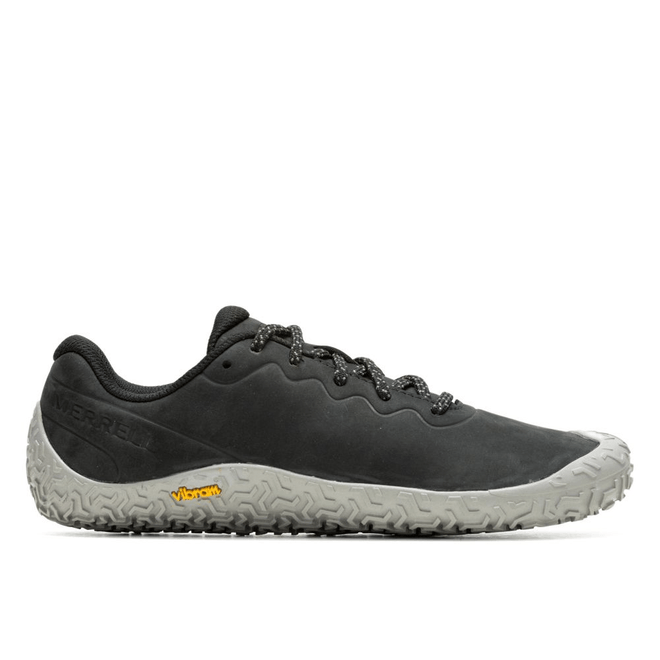 Merrell Vapor Glove 6 Leather Black J067956