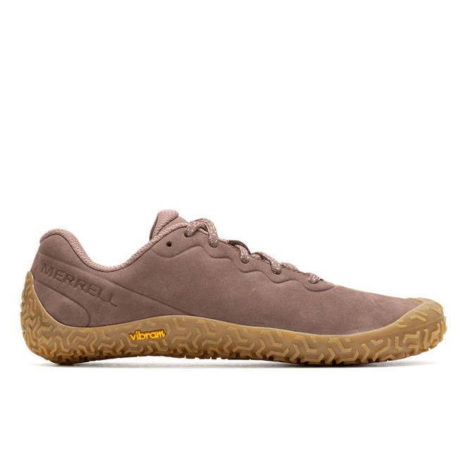 Merrell Vapor Glove 6 Leather Marron J067894