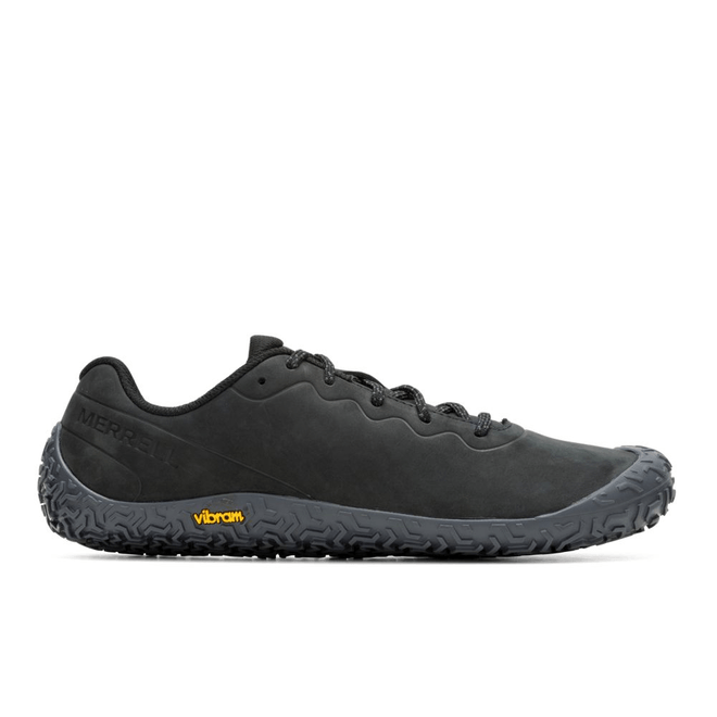 Merrell Vapor Glove 6 Leather Black J067939
