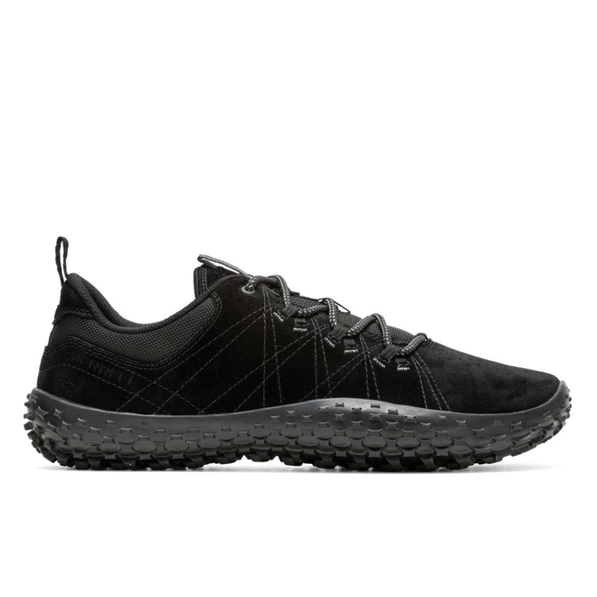 Merrell Wrapt Black J037753