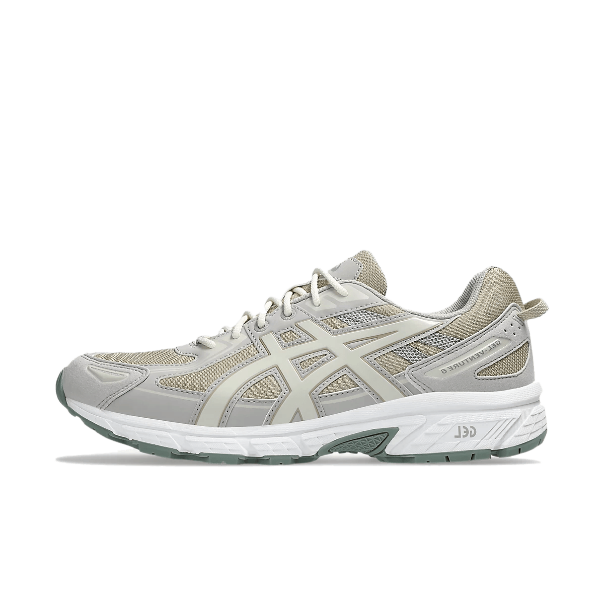 ASICS Gel-Venture 6 'Feather Grey' 1203A438-020